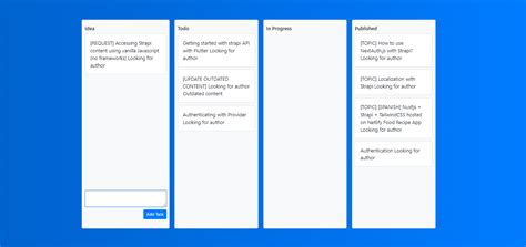 watch us build a trello clone|self hosted trello clone.